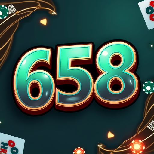 658bet app